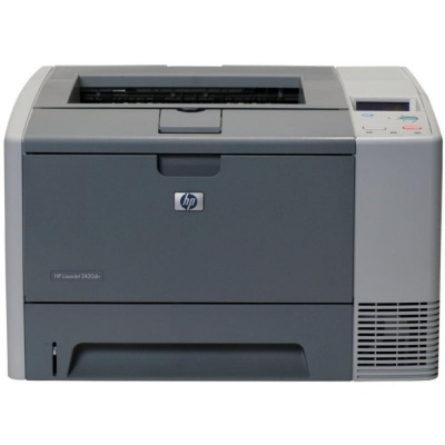 Заправка принтера HP LaserJet 2420