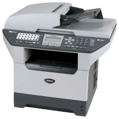 Заправка МФУ Brother MFC-8860DN