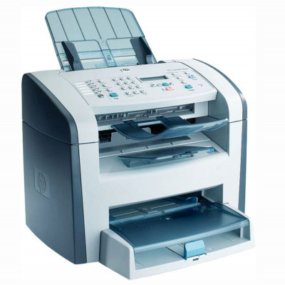 Заправка МФУ HP LaserJet 3050