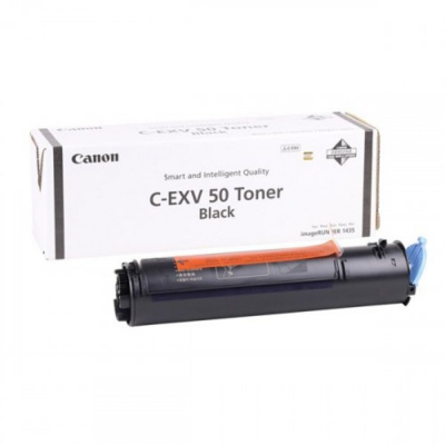 Заправка картриджа Canon C-EXV50