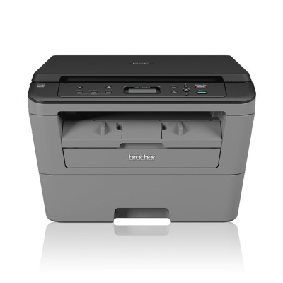 Заправка МФУ Brother DCP-L2500DR
