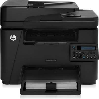 Заправка МФУ HP LaserJet Pro M225dn
