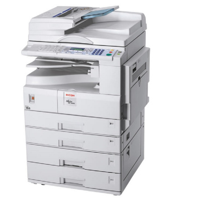 Заправка МФУ Ricoh Aficio MP 2000