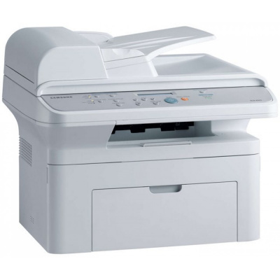 Заправка МФУ Samsung SCX-4321