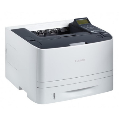 Заправка принтера Canon i-SENSYS LBP-6680X