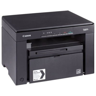 Заправка МФУ Canon i-SENSYS MF3010
