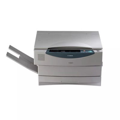 Заправка копировального аппарата Canon PC 860