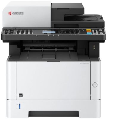 Заправка МФУ Kyocera ECOSYS M2635dn