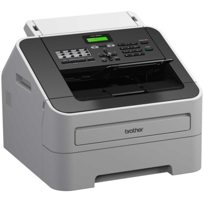 Заправка МФУ Brother FAX-2940R