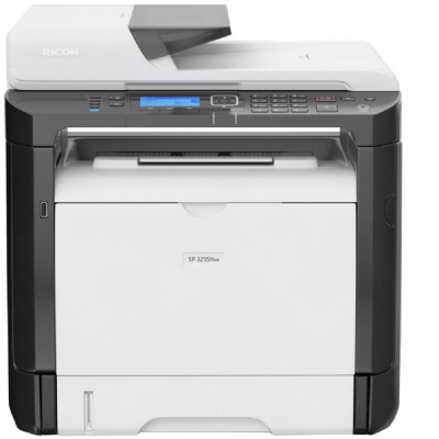 Заправка МФУ Ricoh SP 325SNw