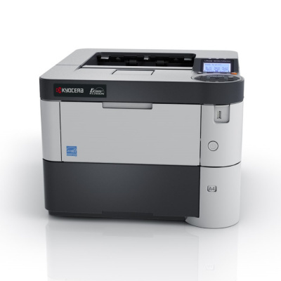 Заправка принтера Kyocera FS-2100DN