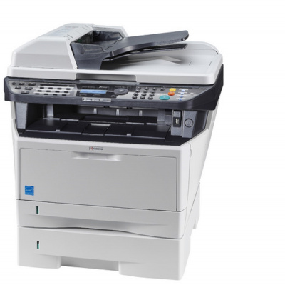 Заправка МФУ Kyocera ECOSYS M2535dn