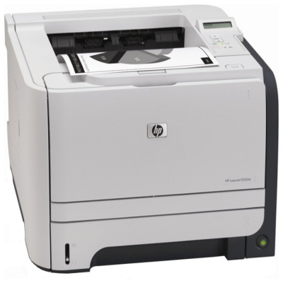 Заправка принтера HP LaserJet P2055d
