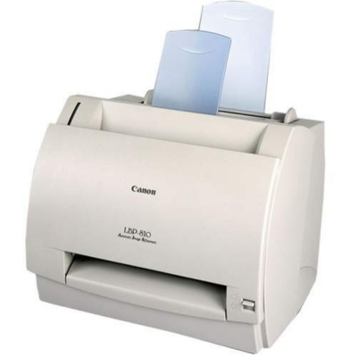 Заправка принтера Canon LBP-810