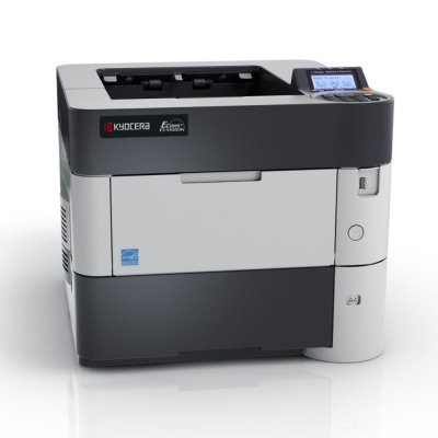 Заправка принтера Kyocera FS-4300DN