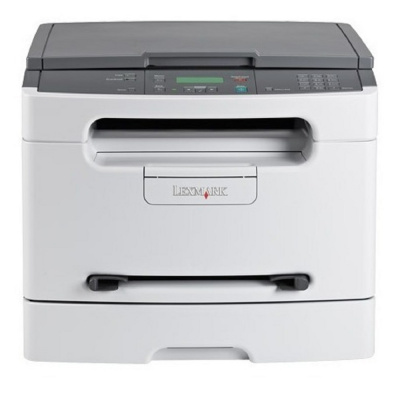 Заправка МФУ Lexmark X203n