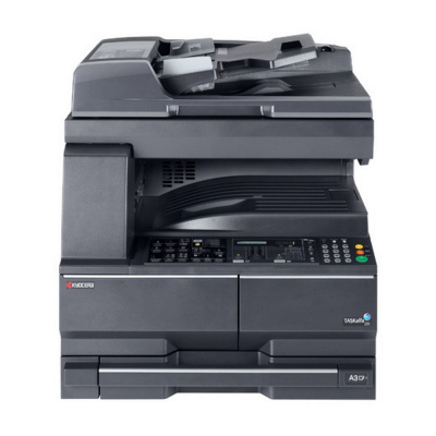 Заправка МФУ Kyocera TASKalfa 220