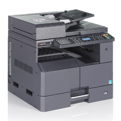 Заправка МФУ Kyocera TASKalfa 1801