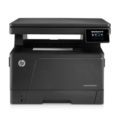 Заправка МФУ HP LaserJet Pro M435nw