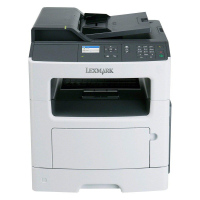 Заправка МФУ Lexmark MX317dn