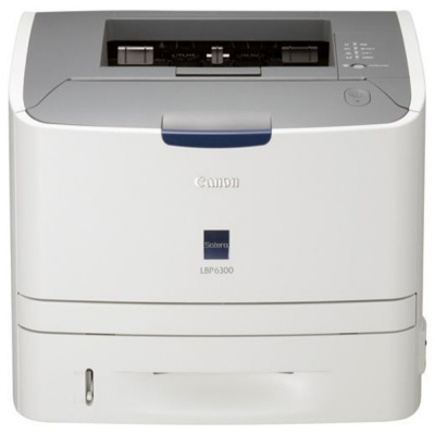 Заправка принтера Canon i-SENSYS LBP-6300dn