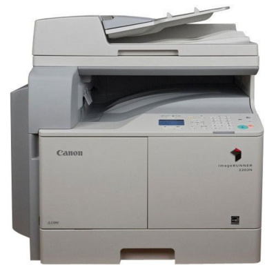 Заправка МФУ Canon IR 2202N