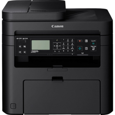 Заправка МФУ Canon i-SENSYS MF244dw