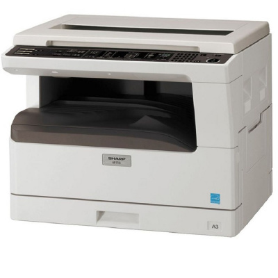Заправка МФУ Sharp AR-5516