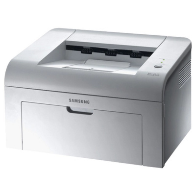 Заправка принтера Samsung ML-2010