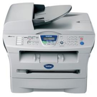Заправка МФУ Brother MFC-7420R