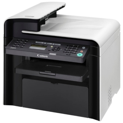 Заправка МФУ Canon i-SENSYS MF4570dn