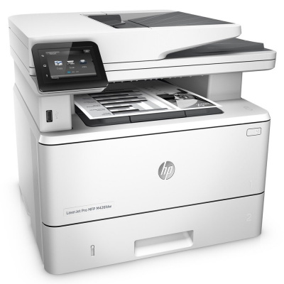 Заправка МФУ HP LaserJet Pro M426fdw