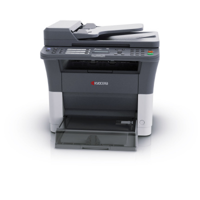 Заправка МФУ Kyocera FS-1120MFP