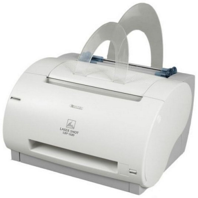 Заправка принтера Canon LBP-1120