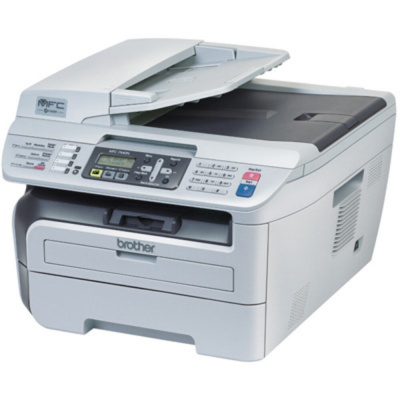 Заправка МФУ Brother MFC-7440NR
