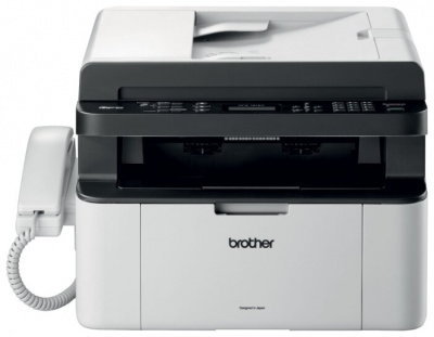 Заправка МФУ Brother MFC-1815R