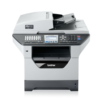 Заправка МФУ Brother MFC-8880DN