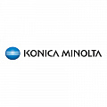 Заправка цветных картриджей Konica Minolta