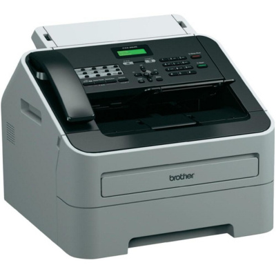 Заправка МФУ Brother FAX-2845R