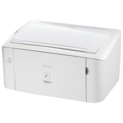 Заправка принтера Canon i-SENSYS LBP-3100