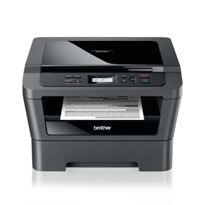 Заправка МФУ Brother DCP-7070DWR
