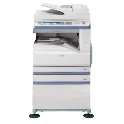 Заправка МФУ Sharp AR-5625