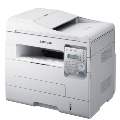 Заправка МФУ Samsung SCX-4729FD