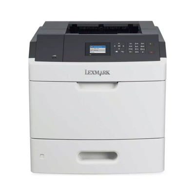 Заправка принтера Lexmark MS710dn