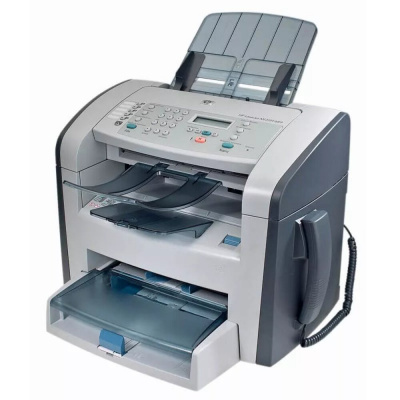 Заправка МФУ HP LaserJet M1319f mfp