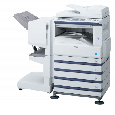 Заправка МФУ Sharp AR-M316