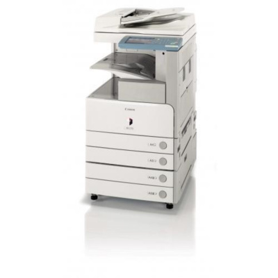 Заправка МФУ Canon IR 2870