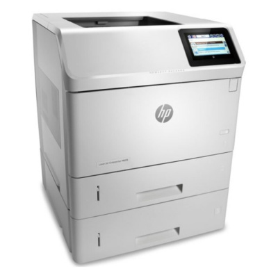 Заправка принтера HP LaserJet Enterprise M605x