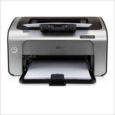 Заправка принтера HP LaserJet P1008