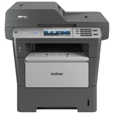 Заправка МФУ Brother MFC-8950DW